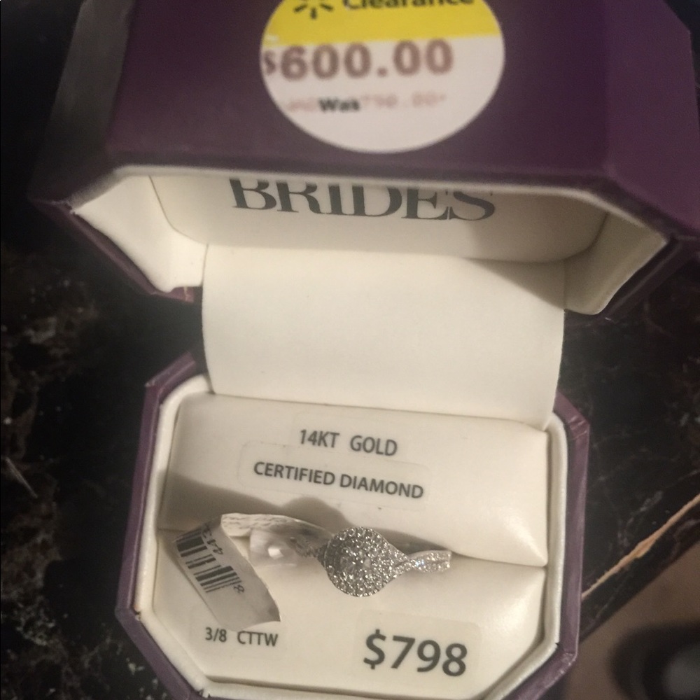 Engagement Ring